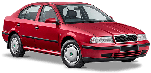 Skoda Octavia 1998-2010 (1U Chassis Type)