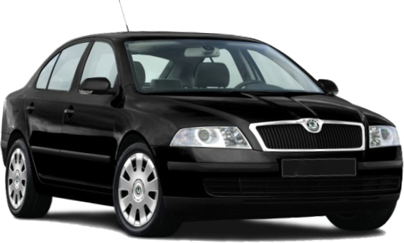 Skoda Octavia 2004-2013 (1Z Chassis Type)