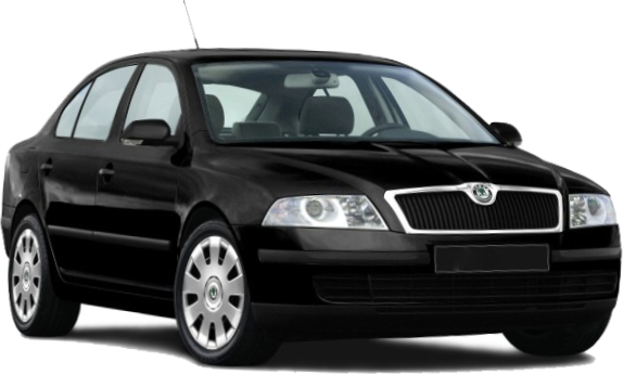 Skoda Octavia 2004-2013 (1Z Chassis Type)