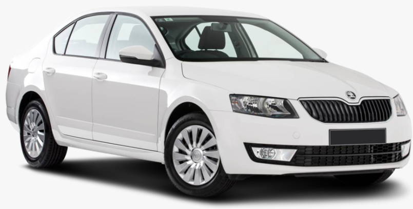 Skoda Octavia 2013-2020 (5E Chassis Type)