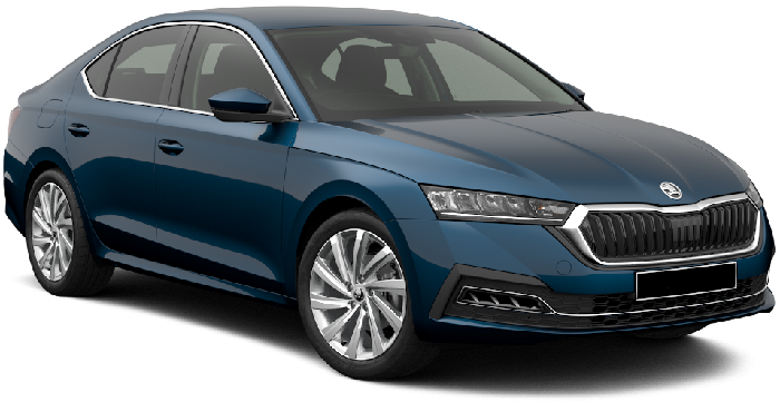 Skoda Octavia 2020-2026 (NN/NX Chassis Type)