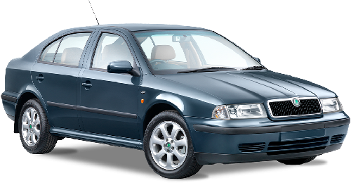 Skoda Octavia Liftback 1998-2000 (1U)