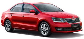 Skoda Rapid 2012-2019 (NH Chassis Type)