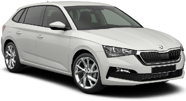 Skoda Scala 2019-2026 (NW Chassis Type)