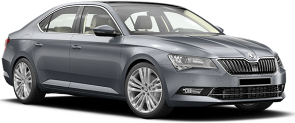 Skoda Superb Liftback 2015-2019 B8 (3V)