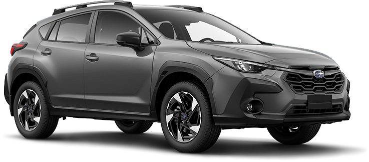 Subaru Crosstrek Crossover SUV 2024-2026 (GU)