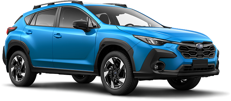 Subaru Crosstreck Wing Mirrors