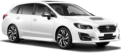 Subaru Levorg Estate 2015-2019 (VM)