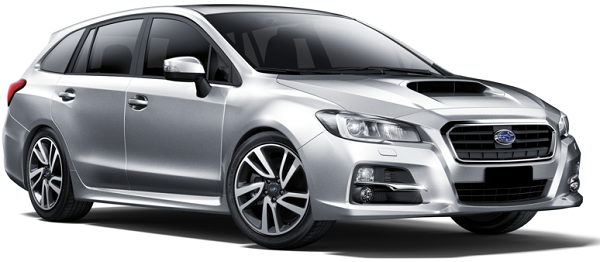 Subaru Levorg 2015-2021 (VM Chassis Type)