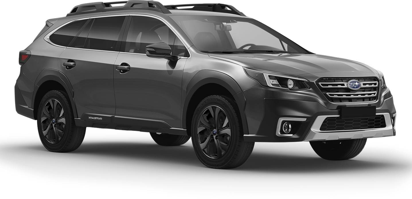 Subaru Outback SUV 2021-2024 (BT)