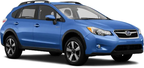 Subaru XV 2011-2017 (GP Chassis Type)