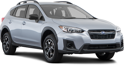 Subaru XV 2018-2024 (GT Chassis Type)