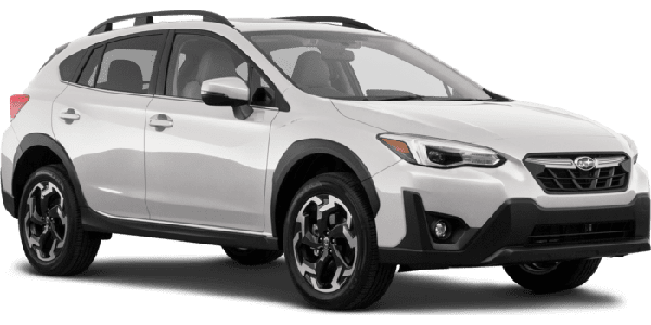 Subaru XV SUV 2020-2024 (GT Facelift)