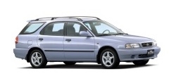 Suzuki Baleno 1995-2002 (EG)