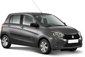 Suzuki Celerio 2014-2017 (AVK Chassis Type)