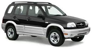 Suzuki Grand Vitara 1998-2005 (FT/GT)