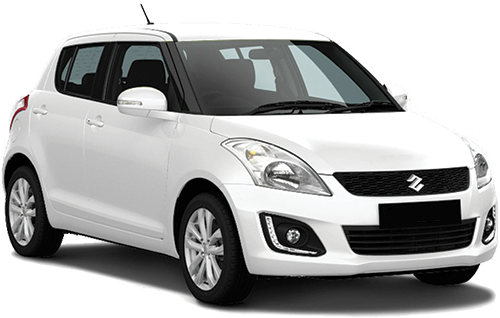 Suzuki Swift 2010-2017 (AZG Chassis Type)