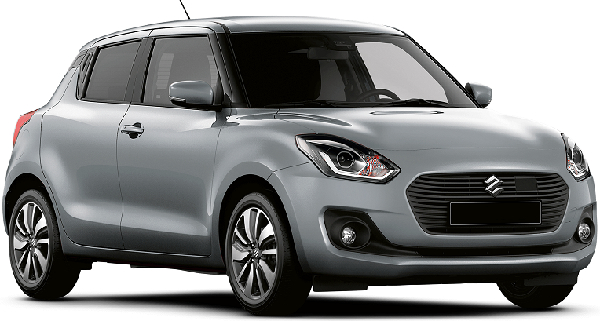 Suzuki Swift Hatchback 2017-2020 (A2L412)