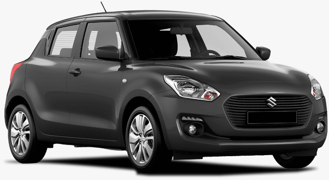 Suzuki Swift 2017-2024 (A2L Chassis Type)