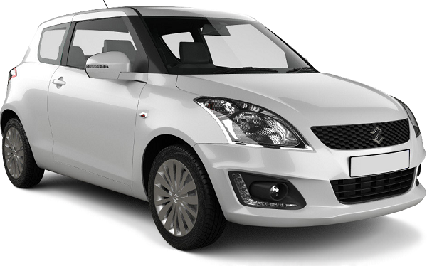 Suzuki Swift 3-Door Hatchback 2013-2017 (AZG412 Facelift)