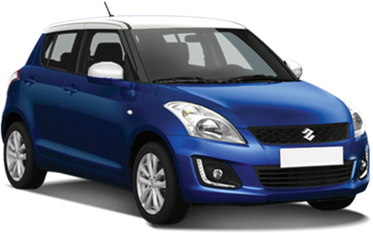 Suzuki Swift 5-Door Hatchback 2013-2017 (AZG414 Facelift)