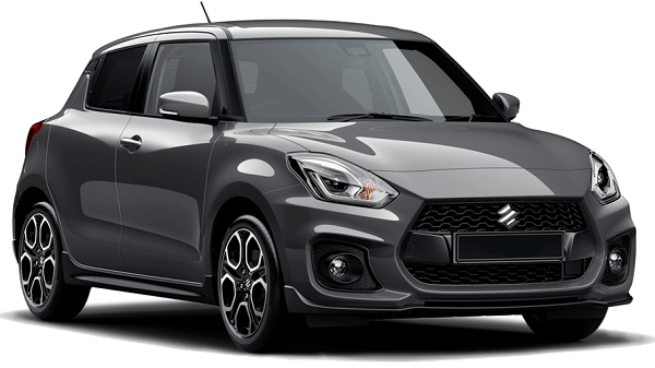 Suzuki Swift Sport Hatchback 2017-2024 (A2L414)