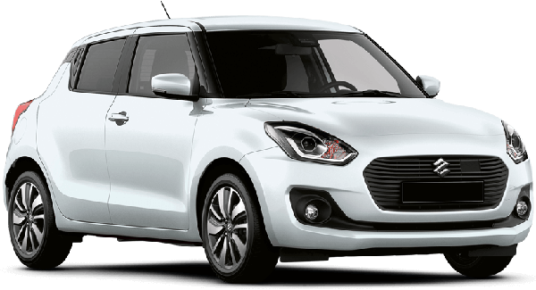 Suzuki Swift Wing Mirrors