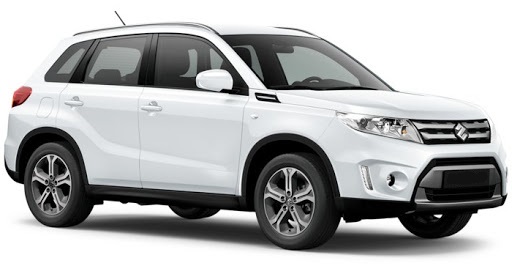 Suzuki Vitara SUV 2015-2019 (LY)