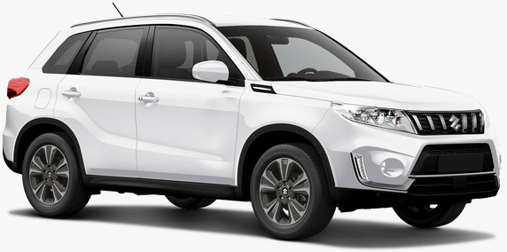 Suzuki Vitara 2015-2024 (LY Chassis Type)