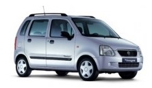 Suzuki Wagon R 2000-2008 (MM)