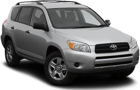 Toyota RAV4 SUV 2005-2009 (XA30)