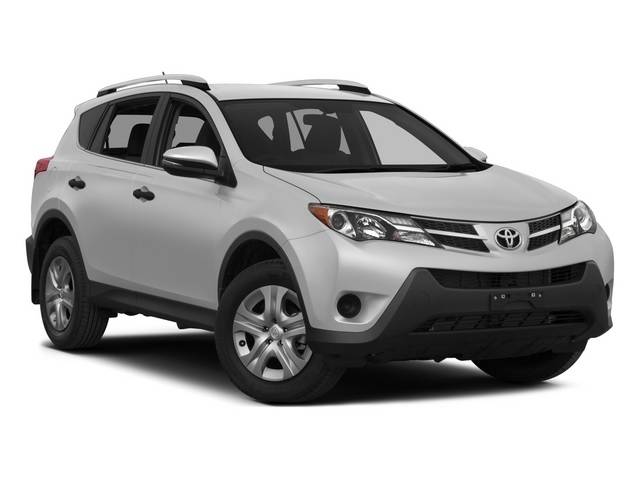 Toyota RAV4 SUV 2013-2016 (XA40)