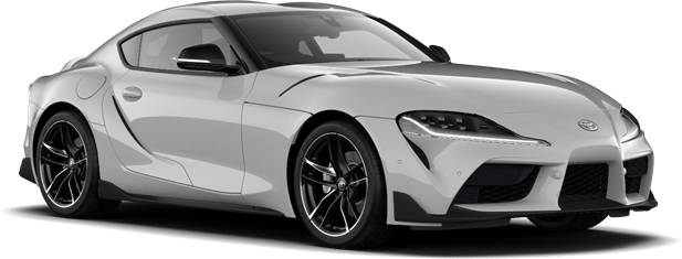 Toyota GR Supra 2019-2024 (J29 Chassis Type)