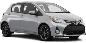 Toyota Yaris 2011-2020 (XP130 Chassis Type)