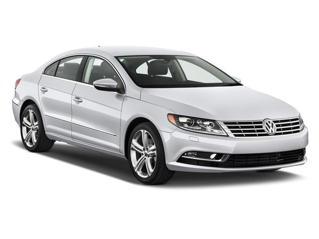 Volkswagen CC Coupe 2012-2017 (358)