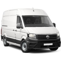 Volkswagen Crafter Wing Mirrors