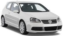 Volkswagen Golf MK5 2003-2010 (1K/5M Chassis Type)