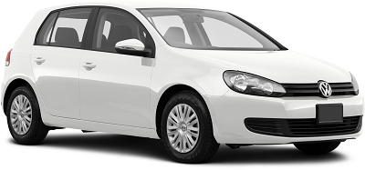 Volkswagen Golf MK6 2009-2016 (5K/AJ Chassis Type)