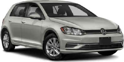 Volkswagen Golf MK7 2012-2020 (5G/BA Chassis Type)