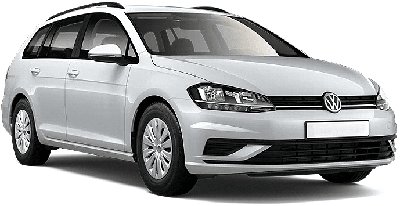 Volkswagen Golf Estate 2016-2020 (BA5 Facelift)