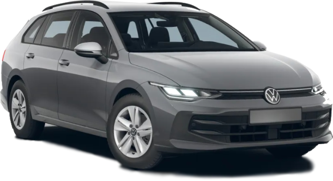 Volkswagen Golf Estate 2024-2026 (CD1 Facelift)