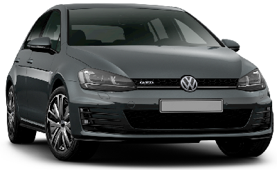 Volkswagen Golf GTD Hatchback 2013-2017 (5G1)