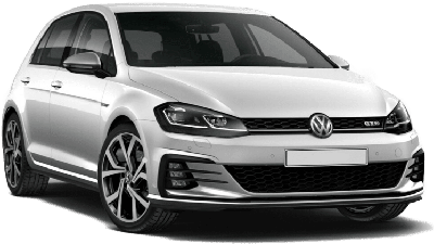 Volkswagen Golf GTD Hatchback 2017-2019 (5G1 Facelift)