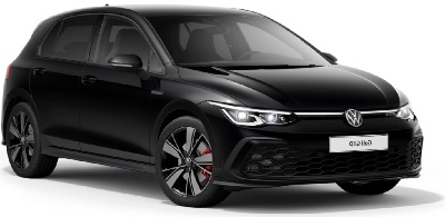 Volkswagen Golf GTD Hatchback 2020-2022 (CD1)