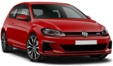 Volkswagen Golf GTI Hatchback 2016-2019 (5G1 Facelift)