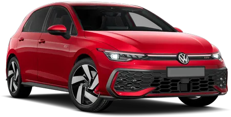 Volkswagen Golf GTI Hatchback 2024-2026 (CD1 Facelift)