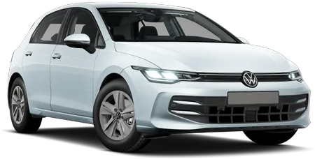 Volkswagen Golf Hatchback 2024-2026 (CD1 Facelift)