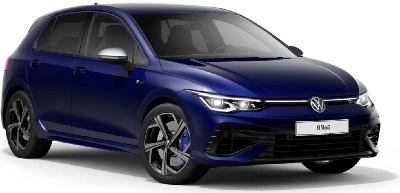 Volkswagen Golf R Hatchback 2021-2022 (CD1)