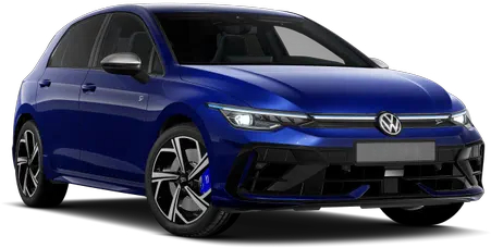 Volkswagen Golf R Hatchback 2024-2026 (CD1 Facelift)