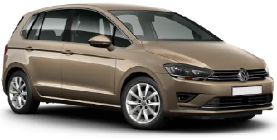 Volkswagen Golf SV MPV 2014-2017 (5G7)